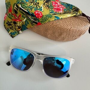 Maui Jim Stone Shack sunglasses